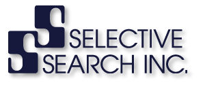 Selective Search Inc. logo