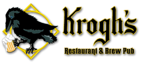 Krogh's logo